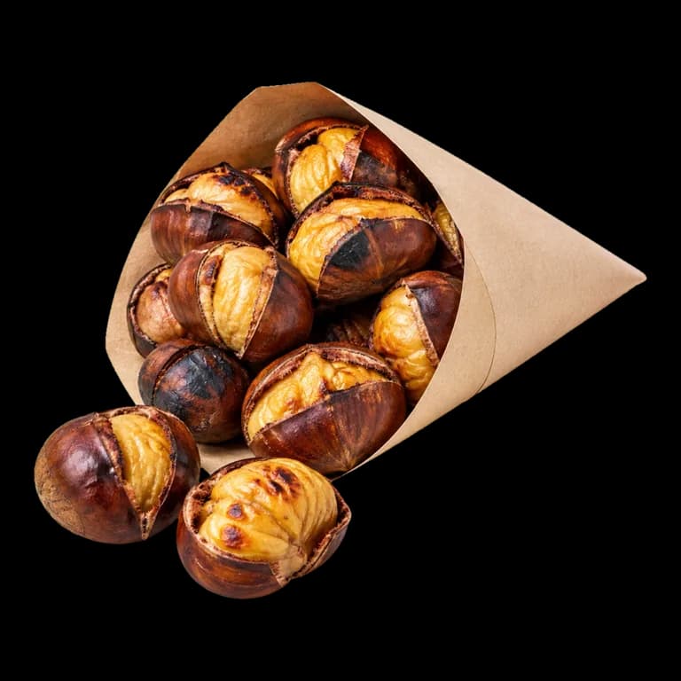 Kestane kebap