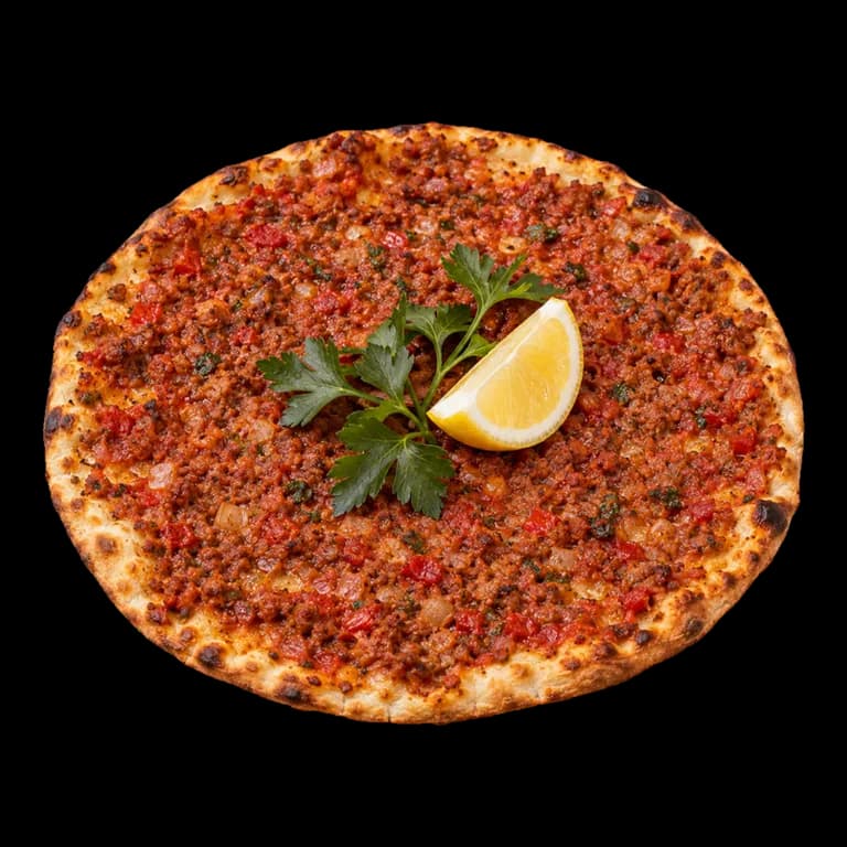 Lahmacun