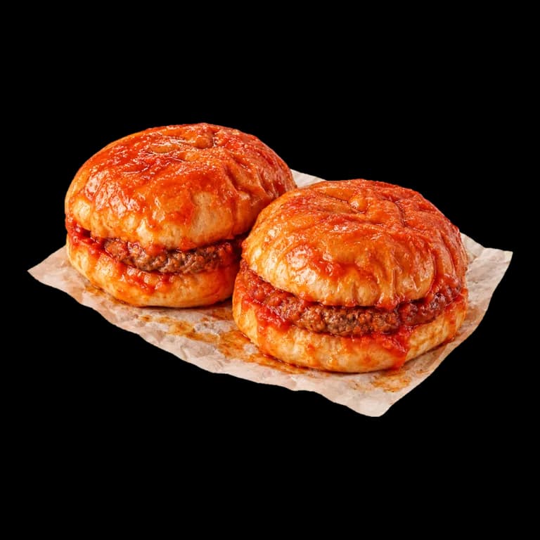 Islak hamburger