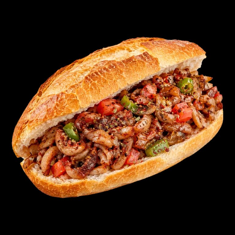 Kokoreç